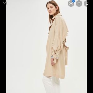 DUSTER COAT